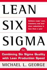 Lean Six Sigma by Michael George.pdf