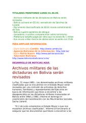 BOLIVIA INFORMA 01.06.09..doc