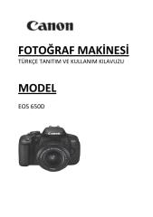 Canon EOS 650D Türkçe Kullanım Kılavuzu.pdf