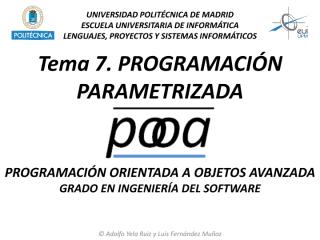 pooa teoría 7. programación parametrizada.pdf