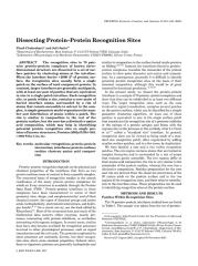 Chakrabarti_Janin_2002_Dissecting protein–protein recognition sites.pdf