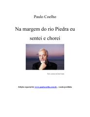 Na Mareg do rio Piedra eu Senti e Chorei (Paulo Coelho).pdf