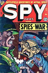 Spy Cases 14.cbz