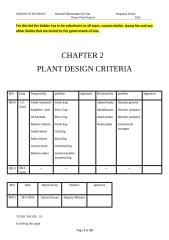10-chapter 2.gppp_tender_plant design criteria rev.a.doc