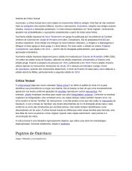 coletânea de textos sobre critica textual do at da wikipedia.docx