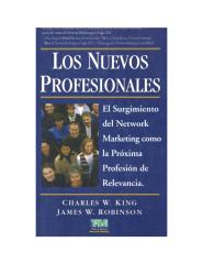 Libro - Charles King - Los.Nuevos.Profesionales.pdf