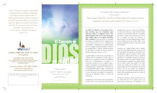 El Concept De Dios en Islam.pdf