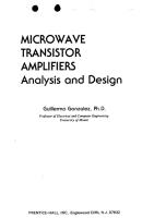 microwave.transistor.amplifiers.analysis.and.design-0132543354.pdf