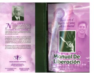 Norman Parish - Manual De Liberacion (1).pdf