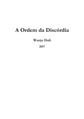 A Ordem da Discordia.pdf
