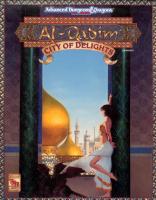 AD&D2 - Accessory - Al-Qadim - City of Delights.pdf