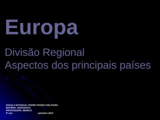 europa_regioes_aspectos_principais_países.ppt