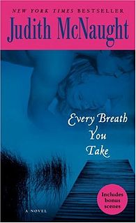Every Breath You Take - Judith McNaught.epub