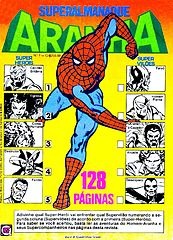 Superalmanaque do Homem Aranha - RGE # 07.cbr