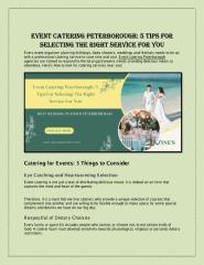 Event Catering Peterborough.pdf