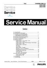 Manual de Serviço GR6 LS - 25GX1889 29GX1899 (Completo).pdf