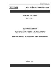 TCXDVN 326 2004 Coc khoan nhoi.pdf
