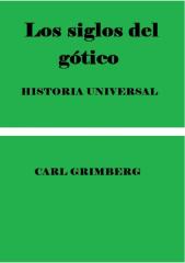 H-Carl Grimberg-Los siglos del gotico..pdf