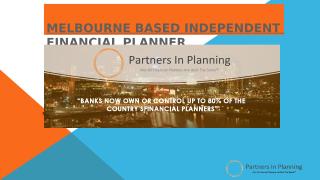Melbourne - Base Independent Financial Planner.pptx
