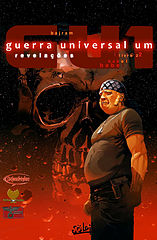 Guerra Universal Um - Revelações # 02 (Centurions-SQ-QI).cbr