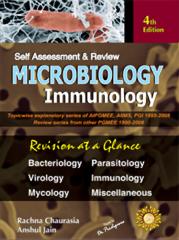 Self Assessment & Review- Microbiology and Immunology, 4th Edition.pdf