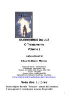 Guerreiros da Luz - 2.doc