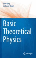 basic theoretical physics 3540368043.pdf