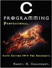 C Programming Professional For Beginner's.pdf