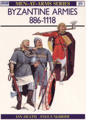 Osprey - Men At Arms 089 - Byzantine.armies.886-1118.pdf